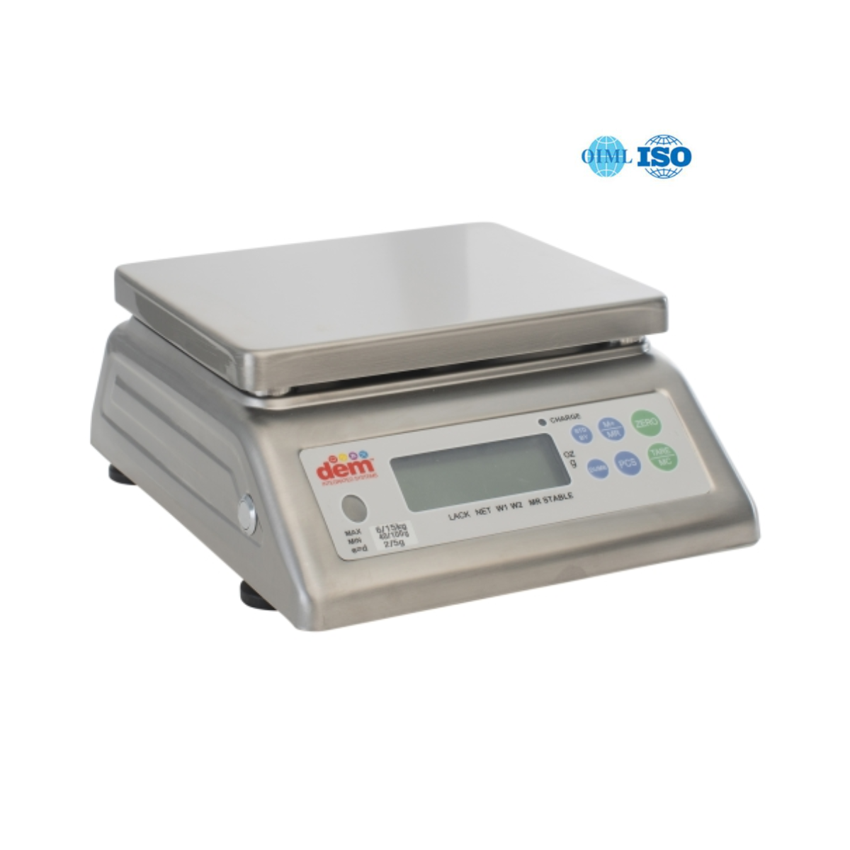 AGT Waterproof Bench Scale