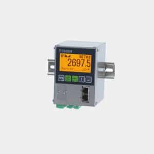 Systec IT-2000M Weighing / Filling Module