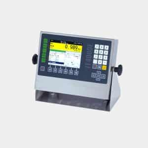 Systec IT4000E – Industrial Weighing Terminal