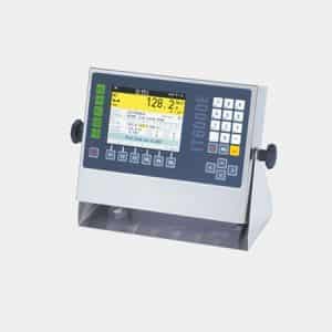 Systec IT6000E – Freely Programmable Industrial Weighing Terminal