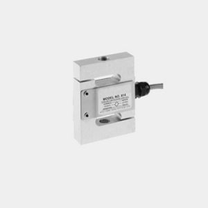 Tedea-huntleigh Model 614 Tension Compression Load Cell