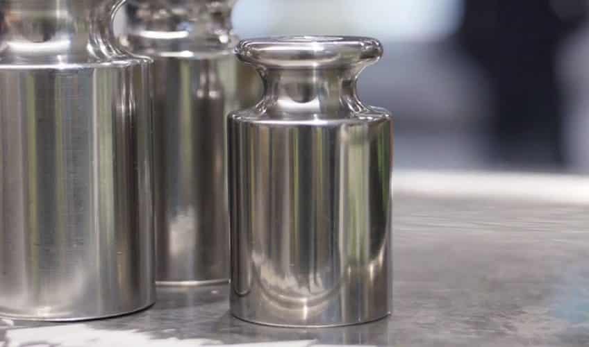 5 Reasons Why Accredited Calibration Is Important For Weighing Scales And Balances