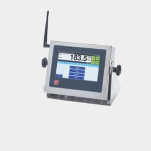 Systec IT6000ET – Industrial Weighing Terminal