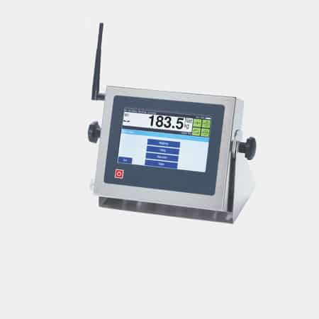 IT-6000ET - Industrial Weighing Terminal