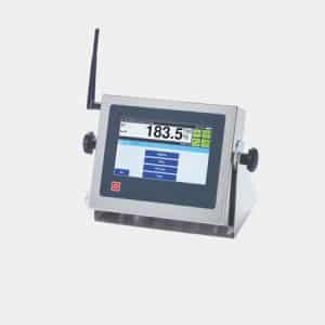 Systec IT8000ET – Industrial Weighing Terminal