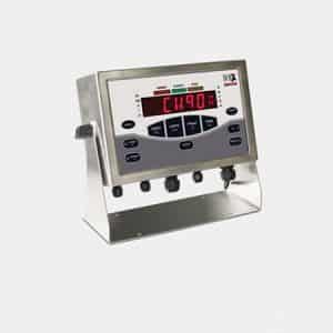 Rice Lake CW-90X Digital Weight Indicator