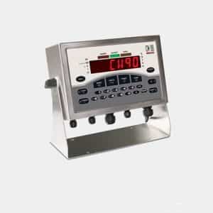 Rice Lake CW-90 Digital Weight Indicator