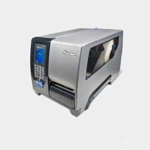 Intermec PM43 Mid-Range Industrial Printer