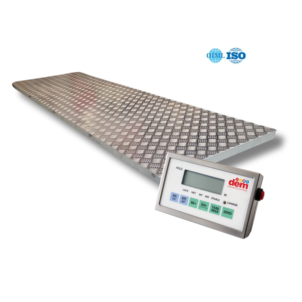Cattle Weighing Scales