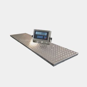 Livestock Weighing Scales