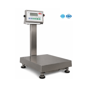 Bench Weighing Scale 400mm x 400mm