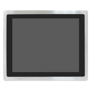 19” IP67 Touch Panel PC with Intel® i5 Processor