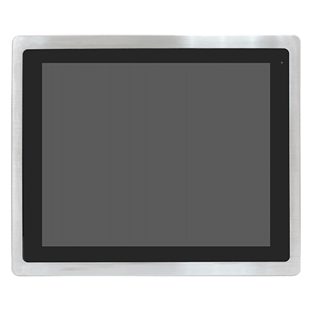 14” IP65 Industrial Touch Screen Panel PC with Intel® i5 Processor