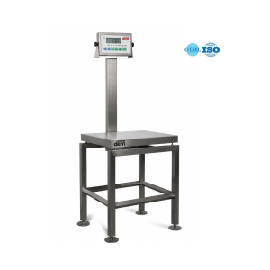 Platform Bench Scale 500mm x 600mm
